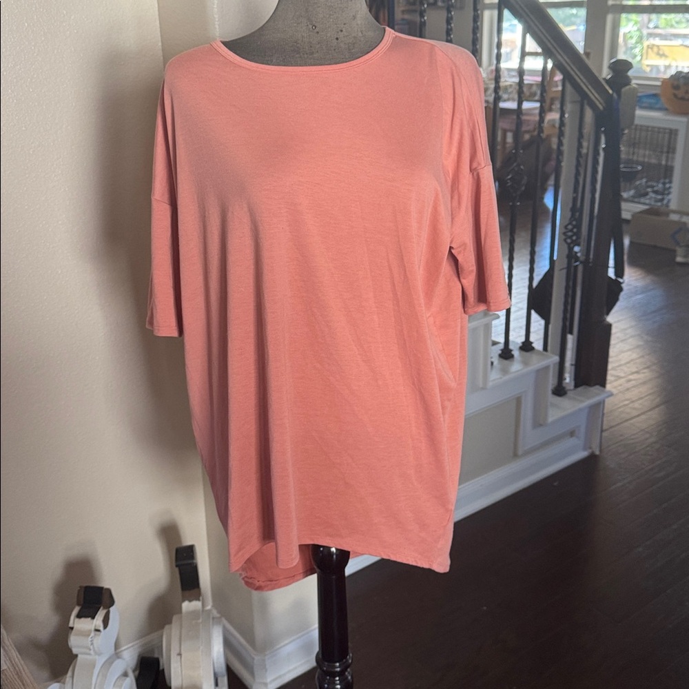 LuLaRoe Irma Top